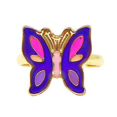 Magical Mood Rings - Pink Poppy Australia