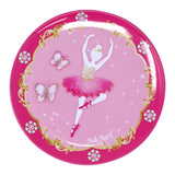 Butterfly Ballet Tin Tea Set - Pink Poppy Australia