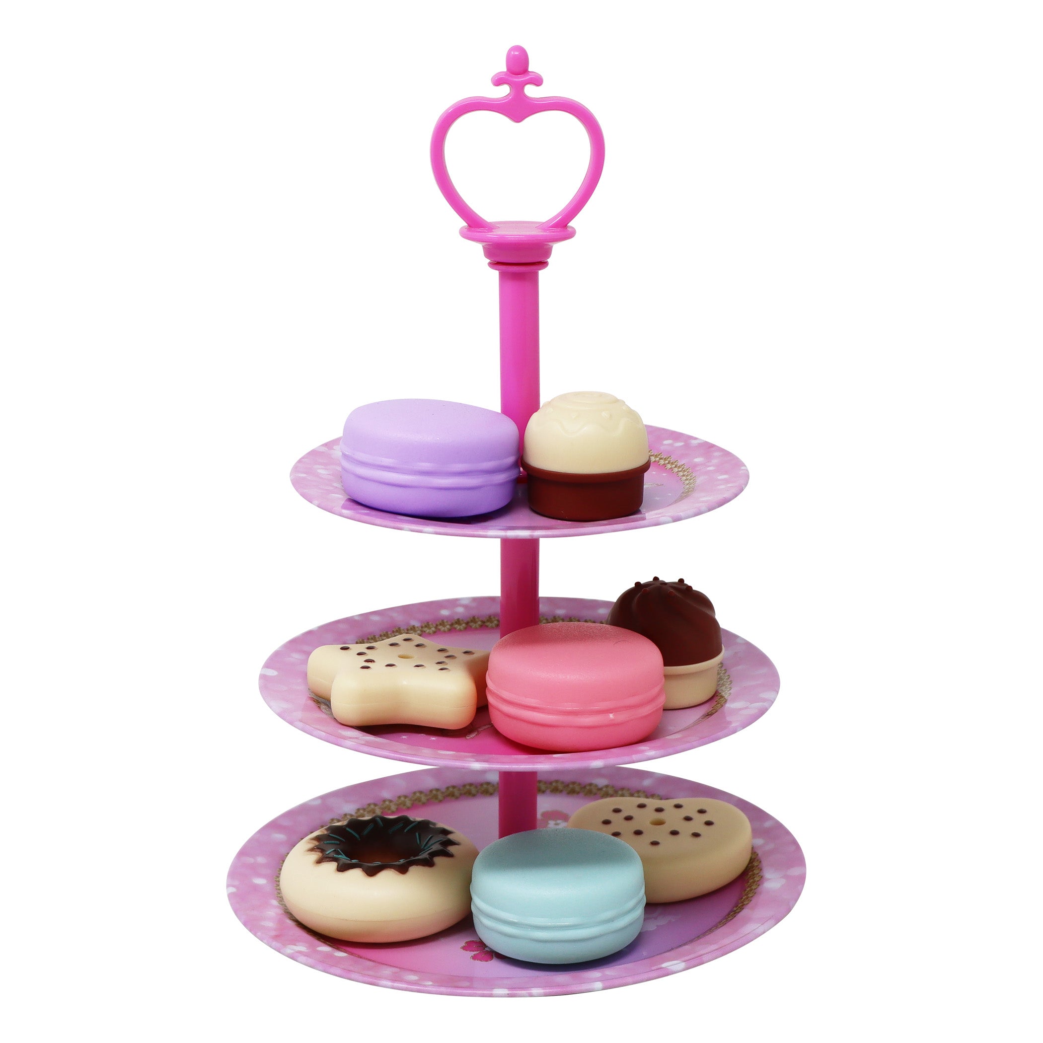 Unicorn Princess High Tea Set - Pink Poppy Australia