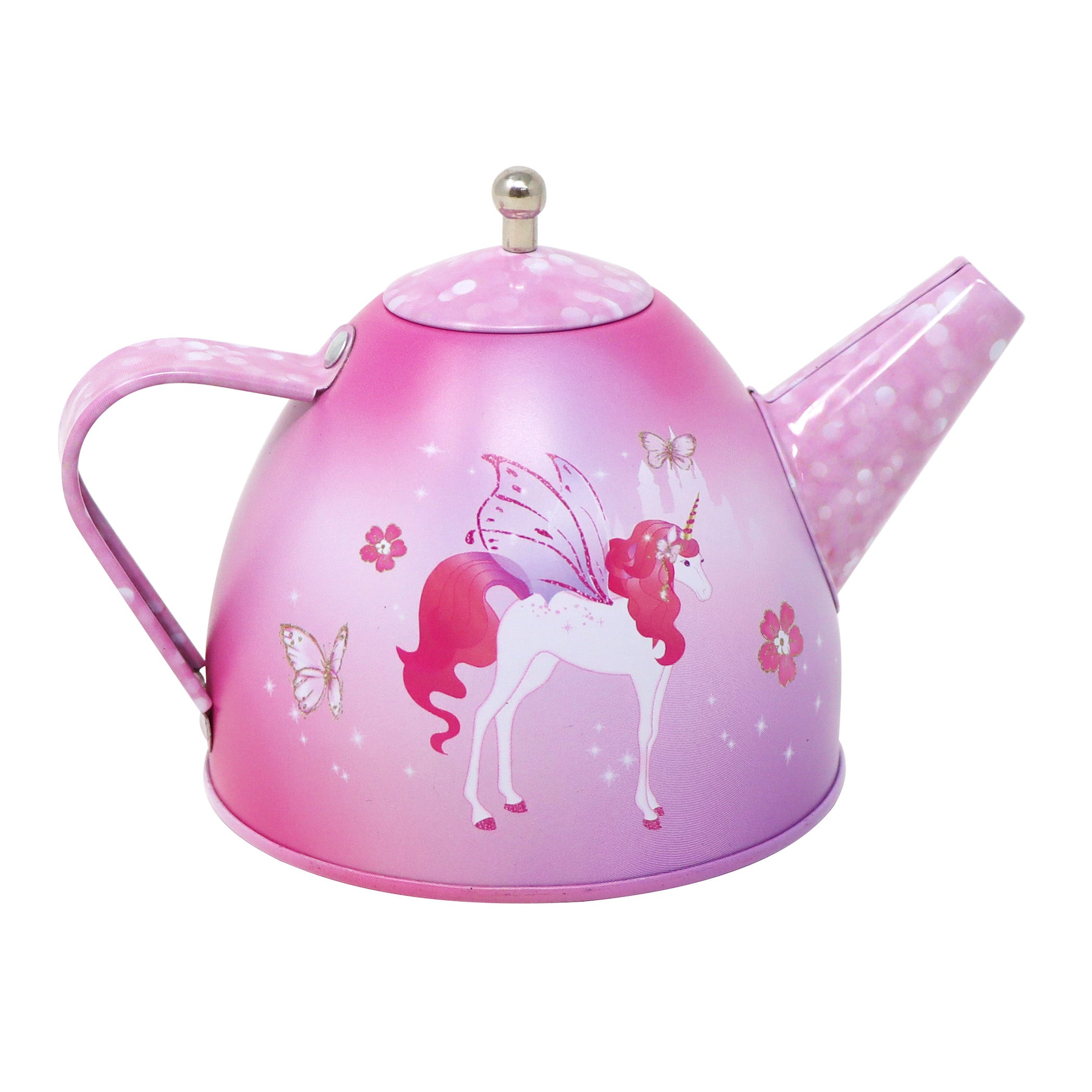 Unicorn Princess High Tea Set - Pink Poppy Australia