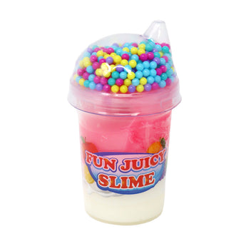 Fun Juicy Mix Your Own Slime