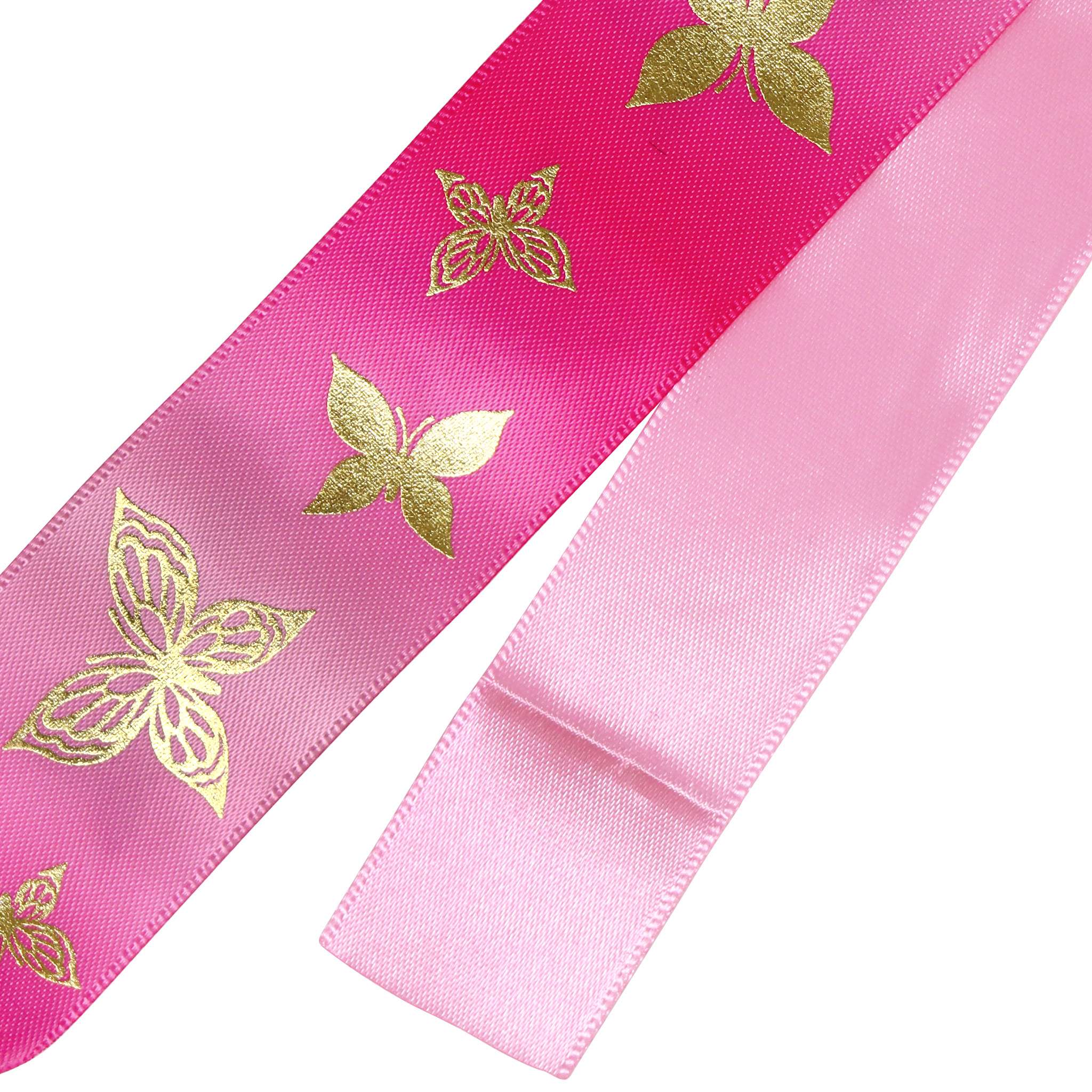Butterfly Ballet Twirl & Dance Wand - Pink Poppy Australia