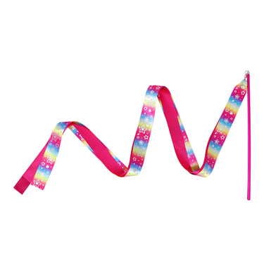 Unicorn Dreamer Rainbow Twirl & Dance Wand - Pink Poppy Australia