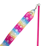 Unicorn Dreamer Rainbow Twirl & Dance Wand - Pink Poppy Australia