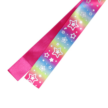Unicorn Dreamer Rainbow Twirl & Dance Wand - Pink Poppy Australia