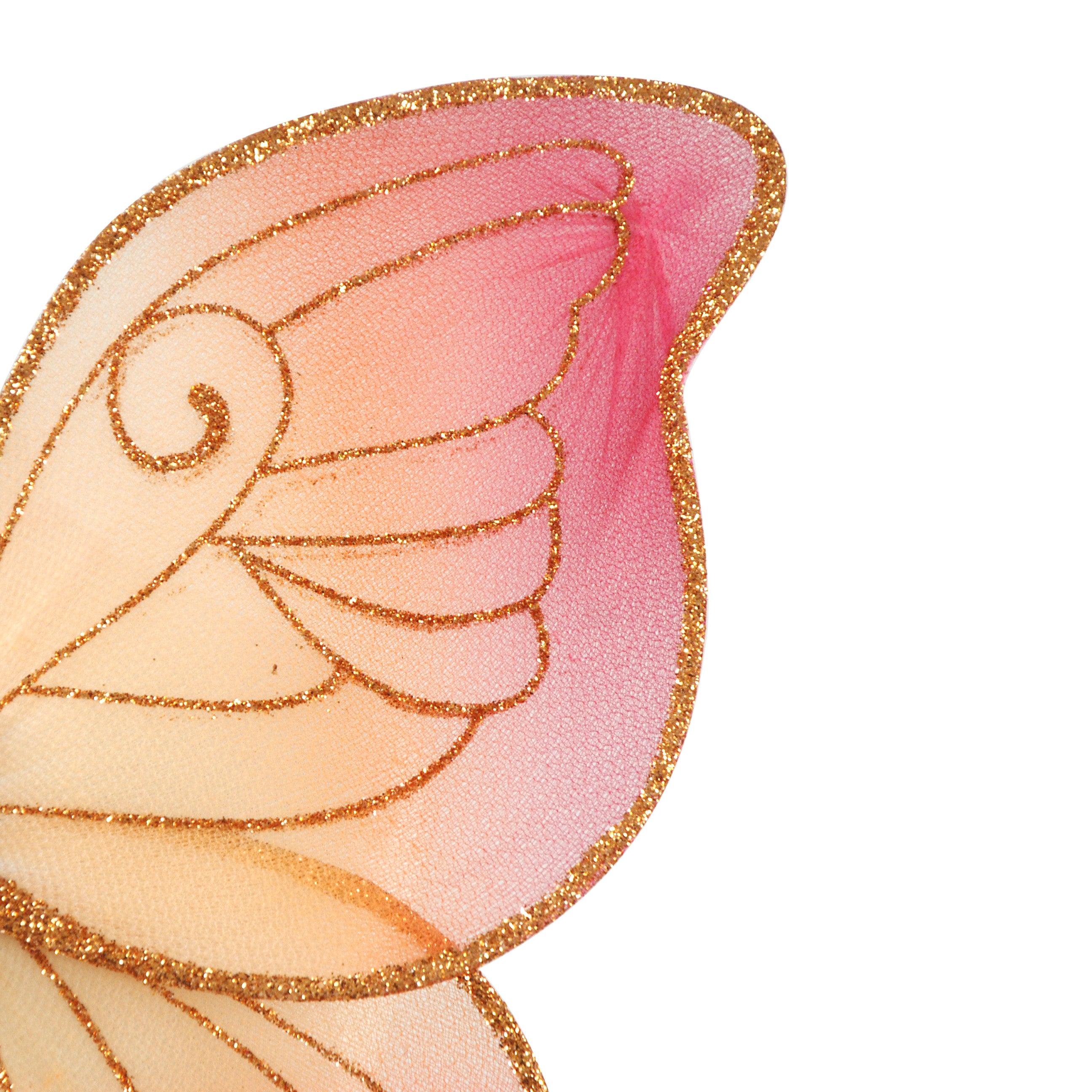 Butterfly Skies Wing - Pink Poppy Australia