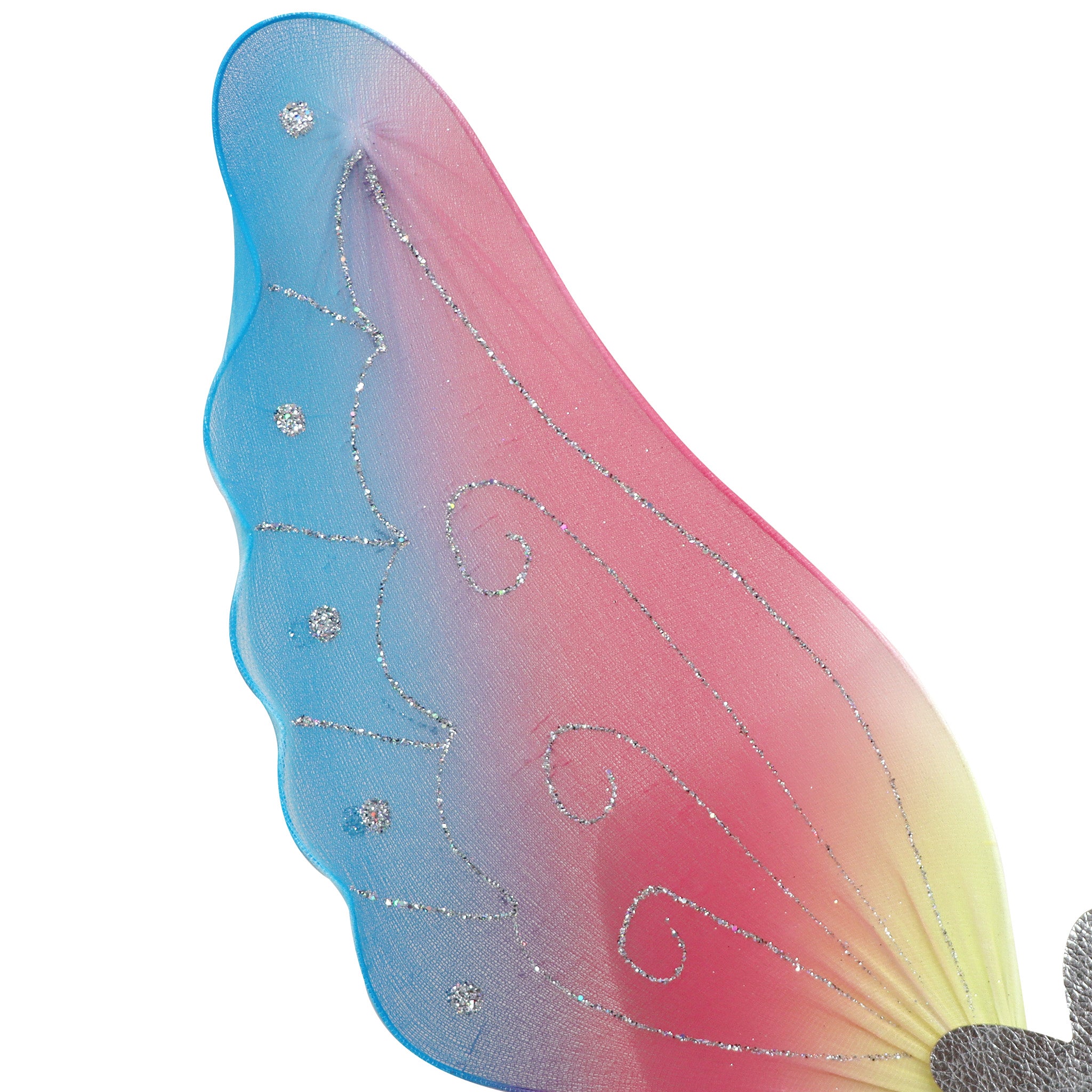 Shimmering Mermaid Wire Wings - Pink Poppy Australia