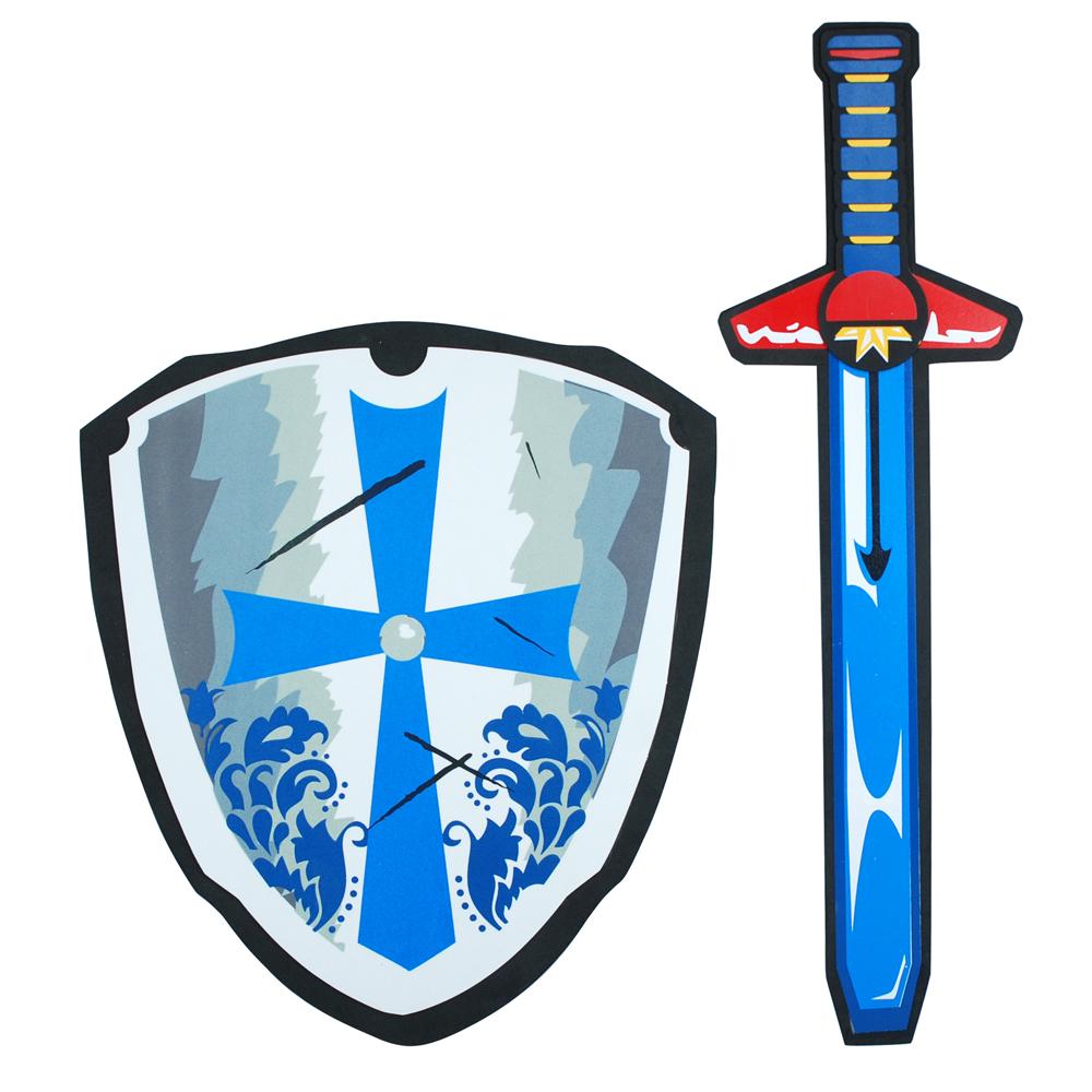 Sword & Shield - Pink Poppy