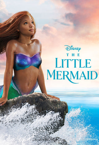 Disney The Little Mermaid