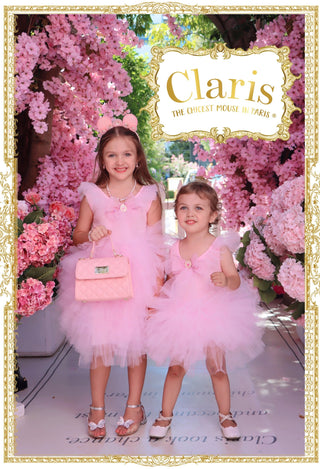 Claris -  All Collections