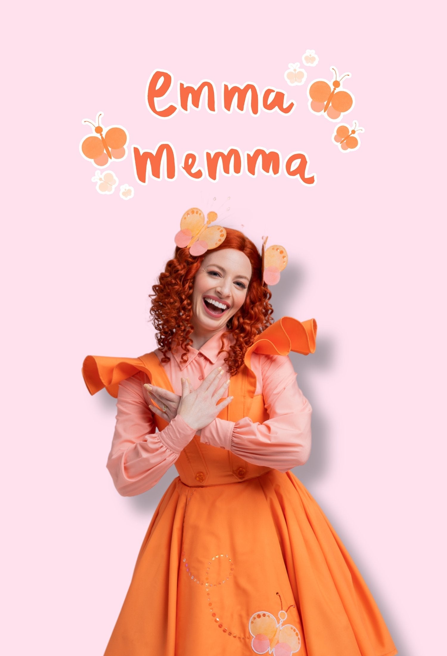 EMMA MEMMA