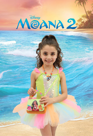Disney Moana 2