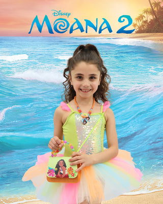 Disney Moana 2