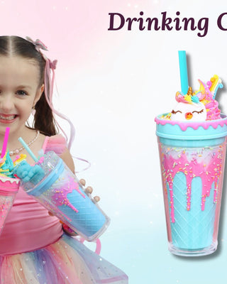 Dreamy Drinking Cups