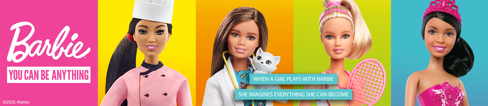 Barbie