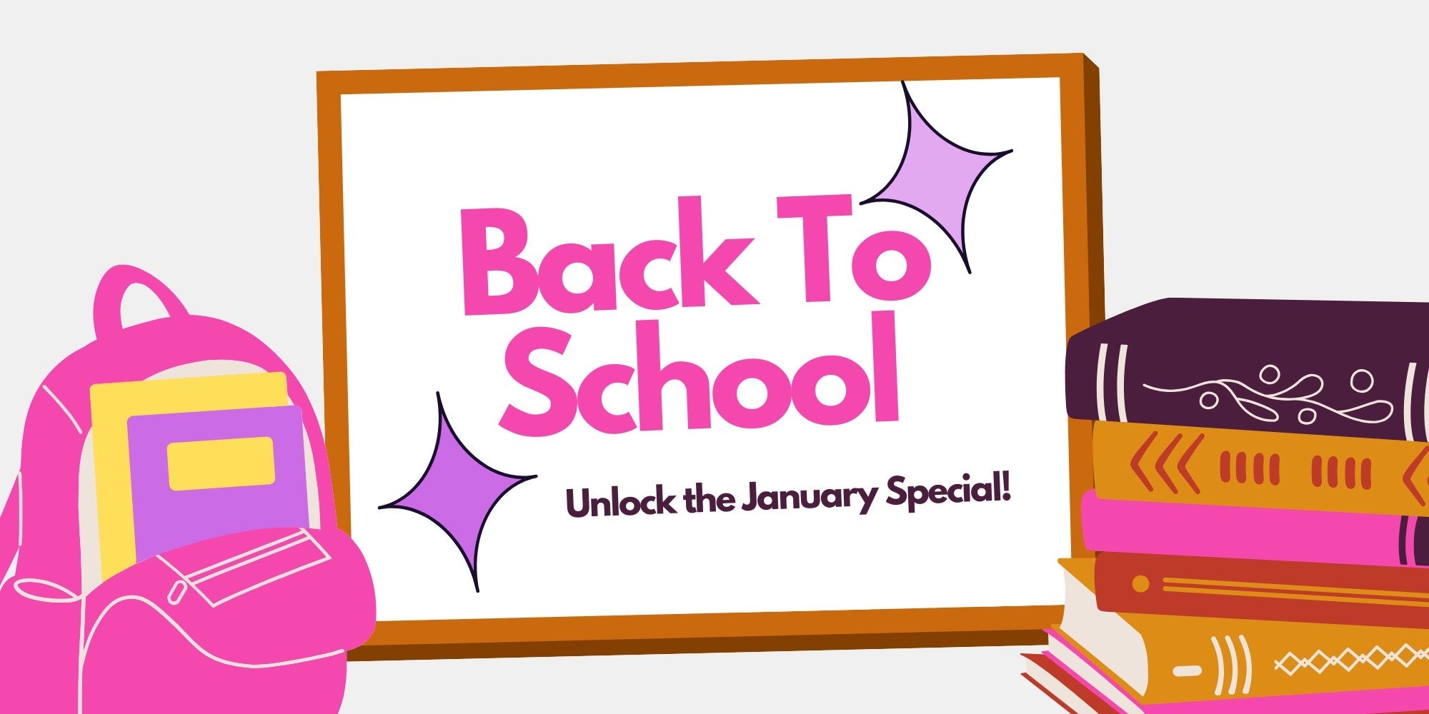 Back To School