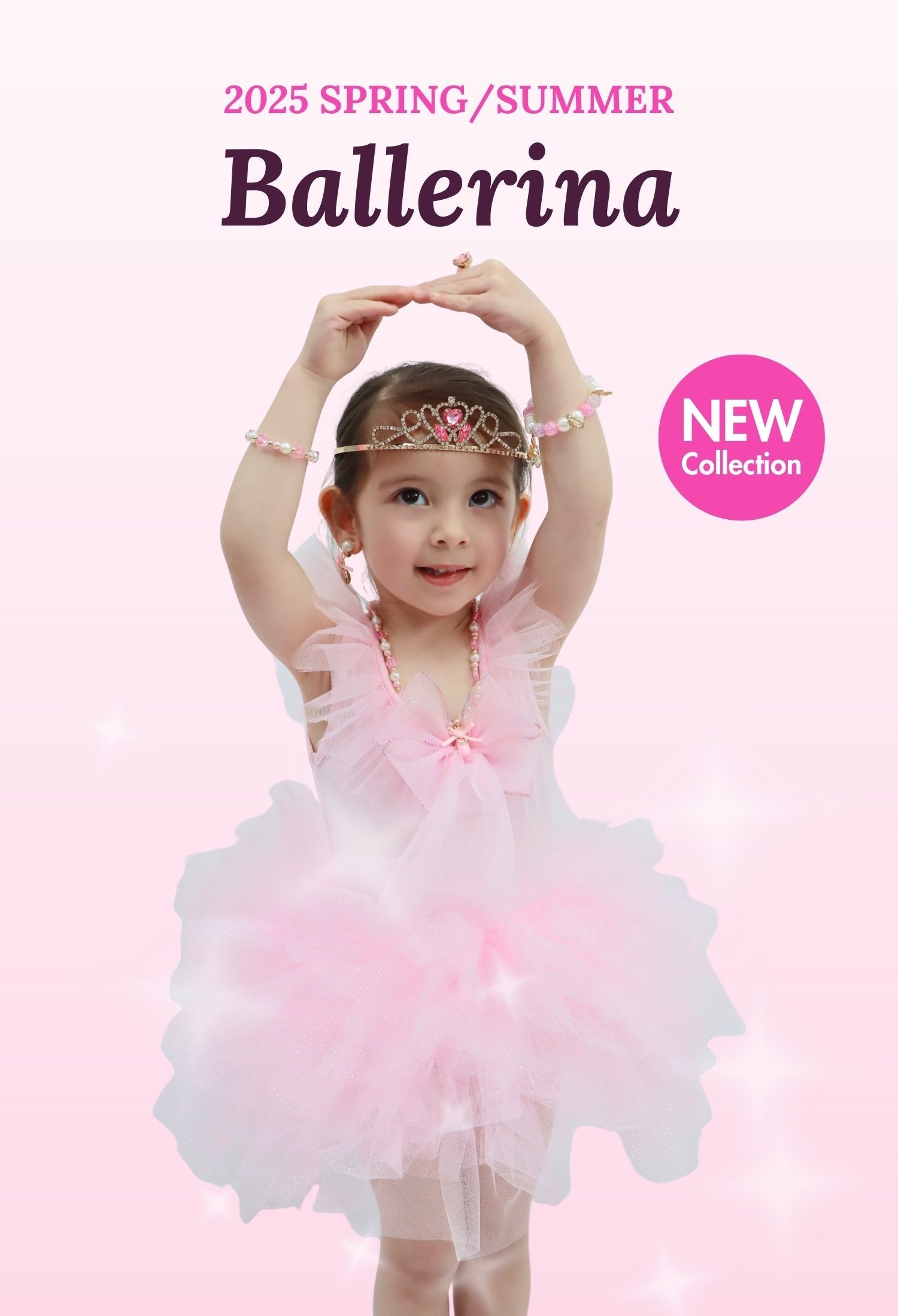 Ballerina & Dance