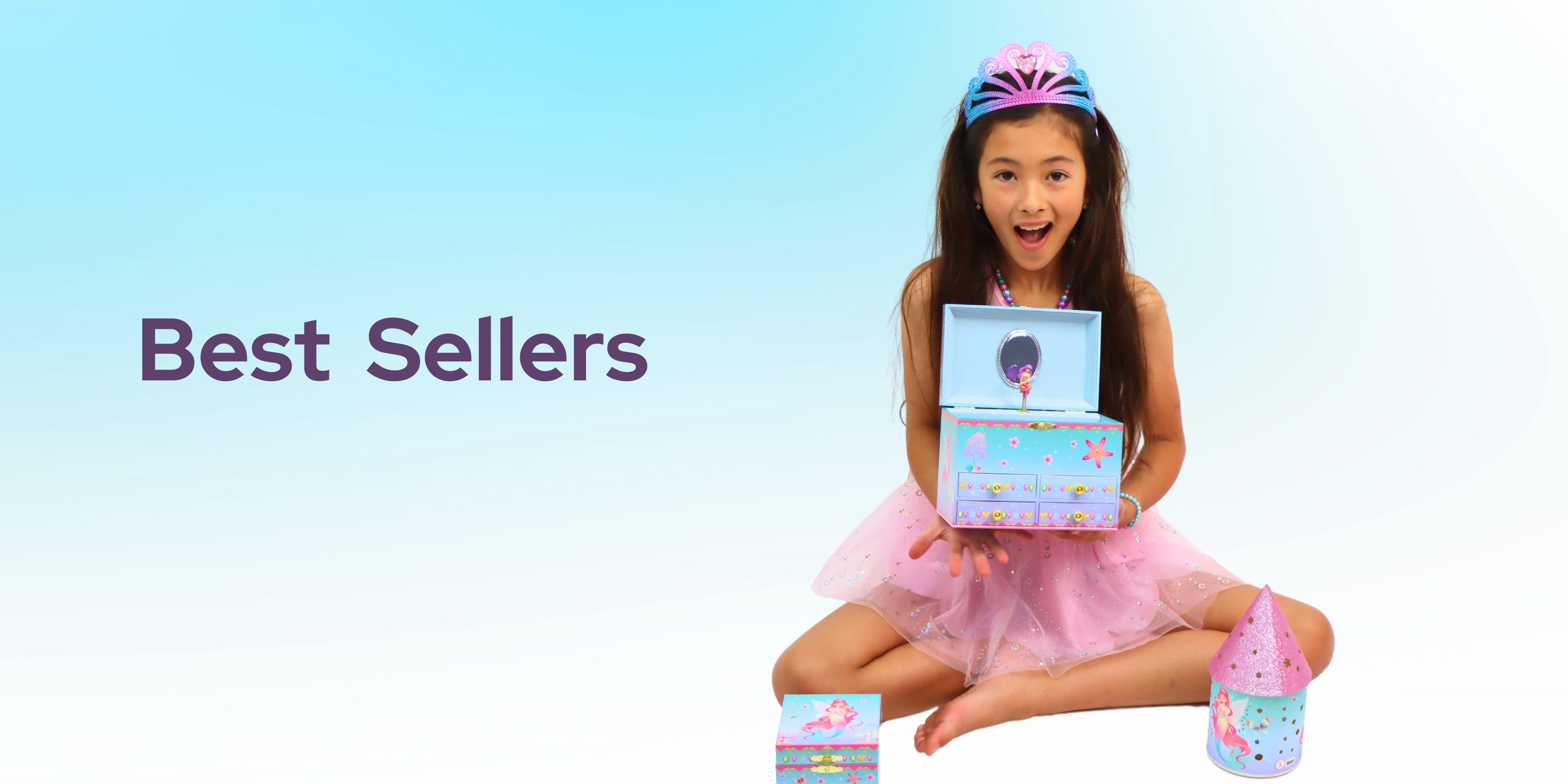 Best Sellers