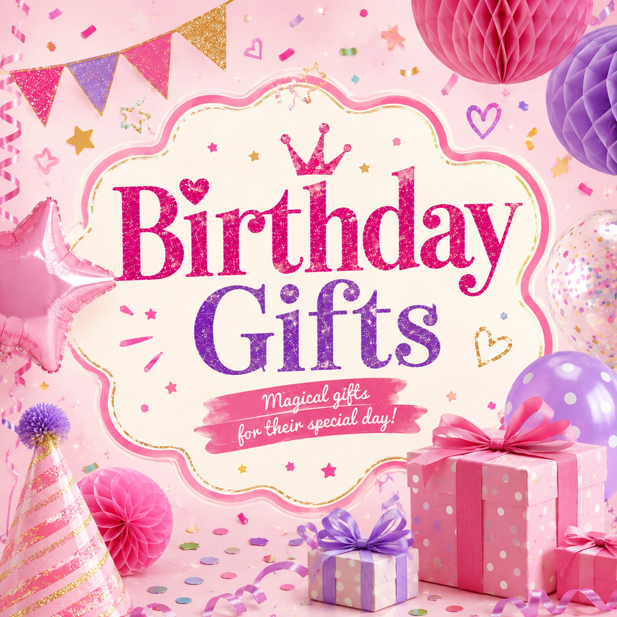 Birthday Gifts
