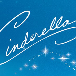 Disney Cinderella 2020