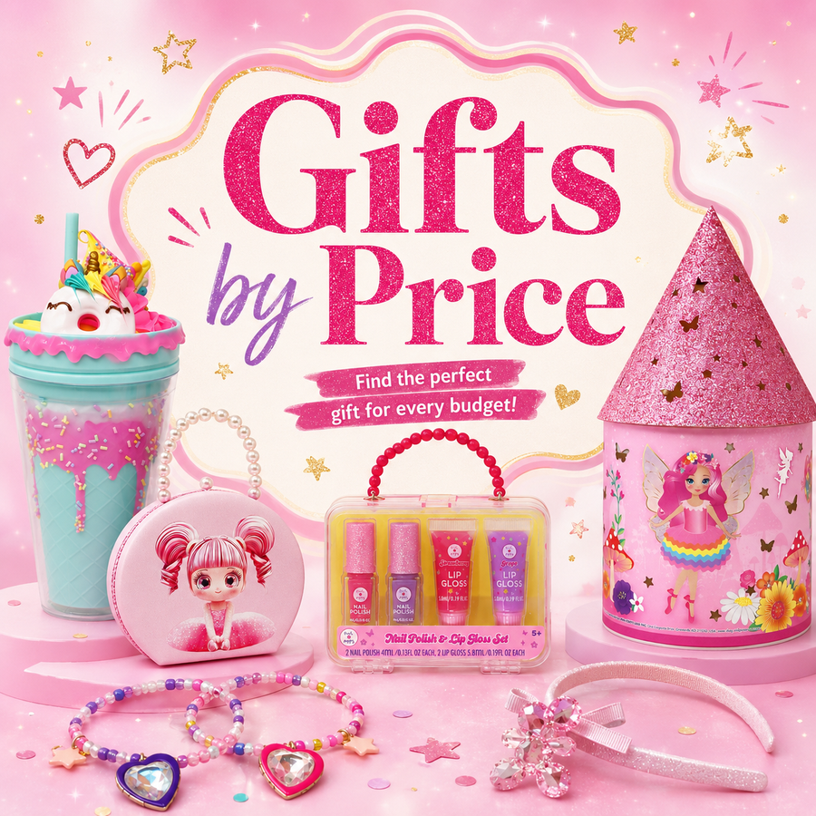 Gifts by Price