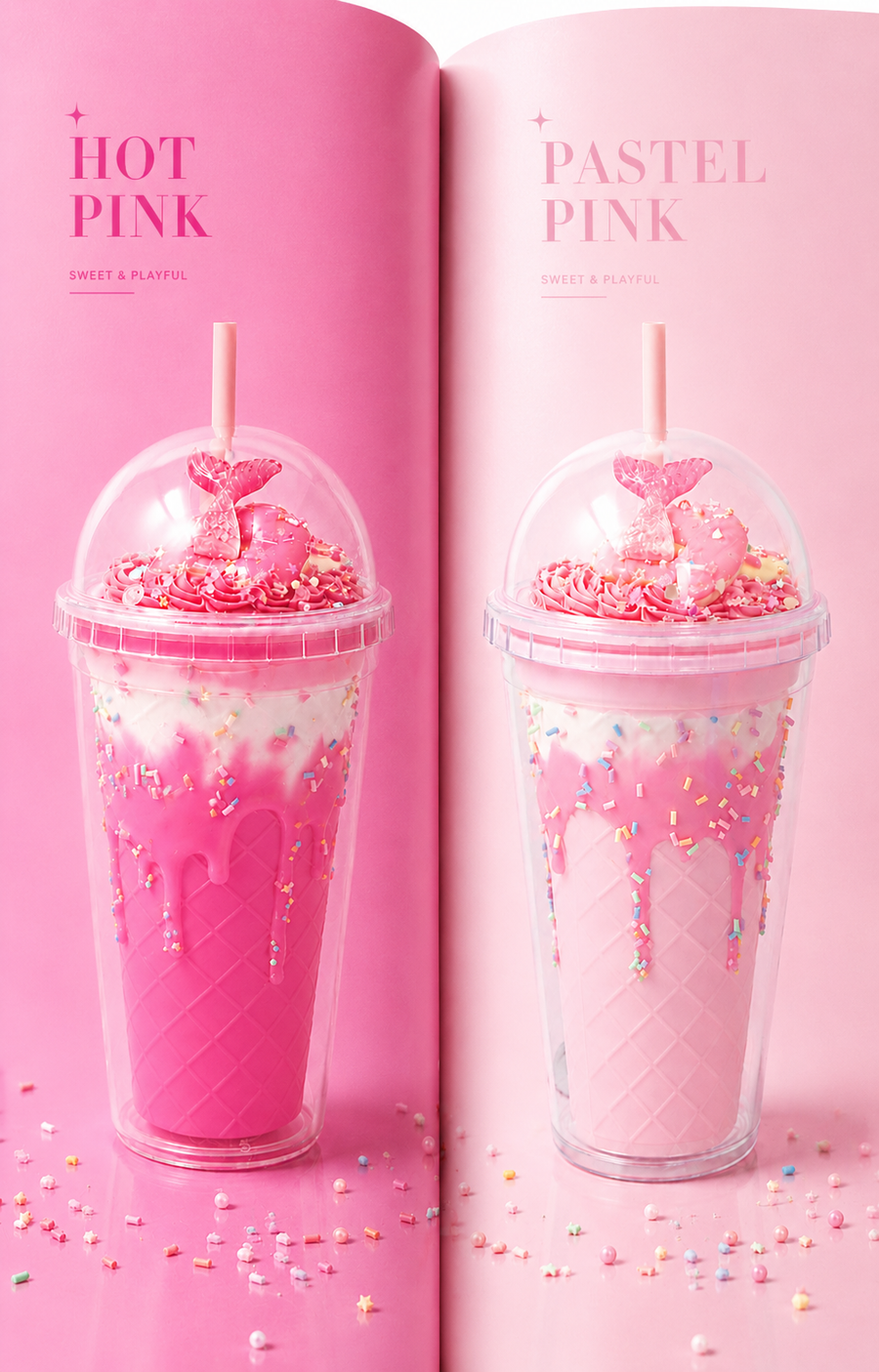 Drinking Cups