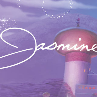 Disney Princess Jasmine