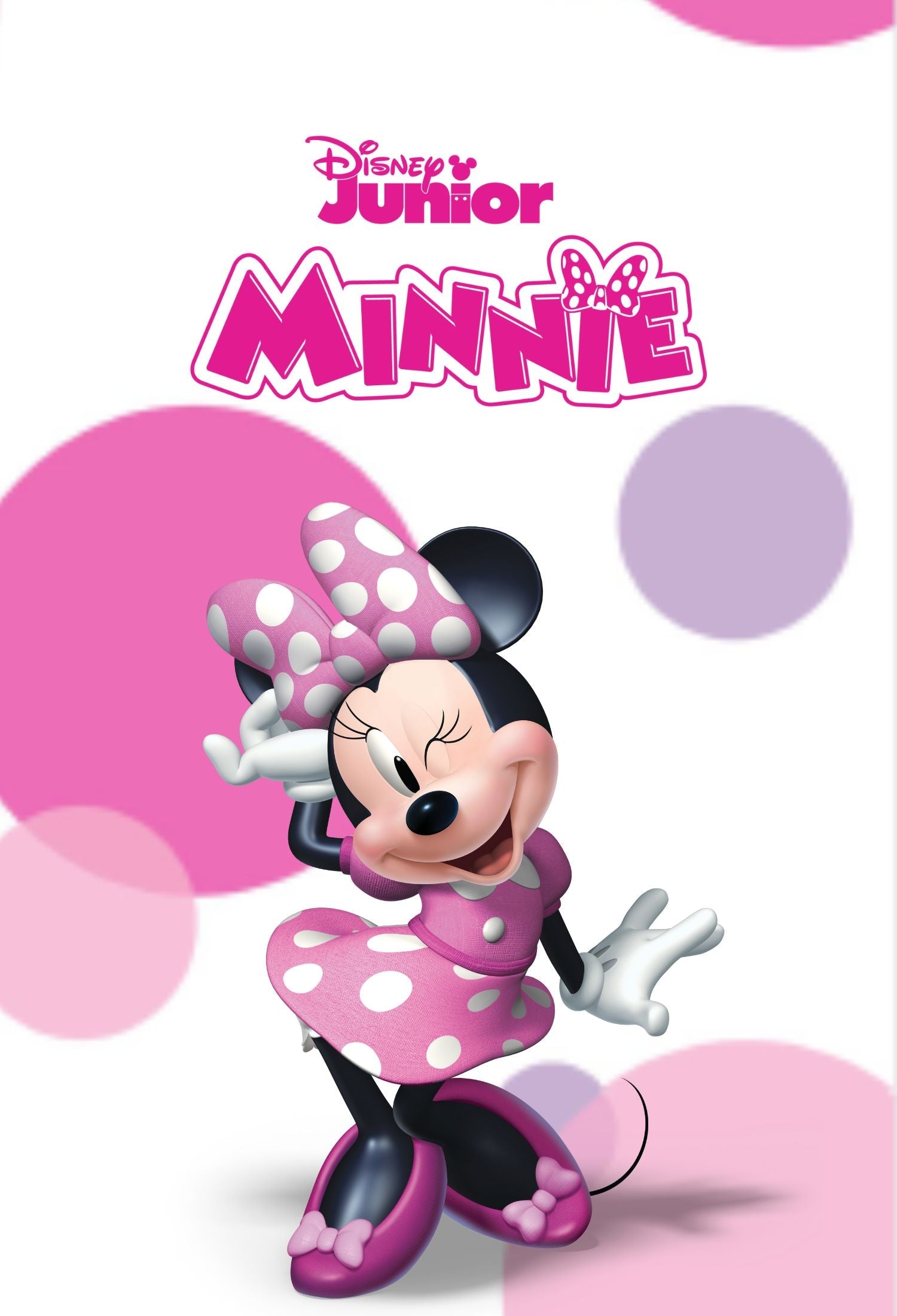 Disney Junior Minnie