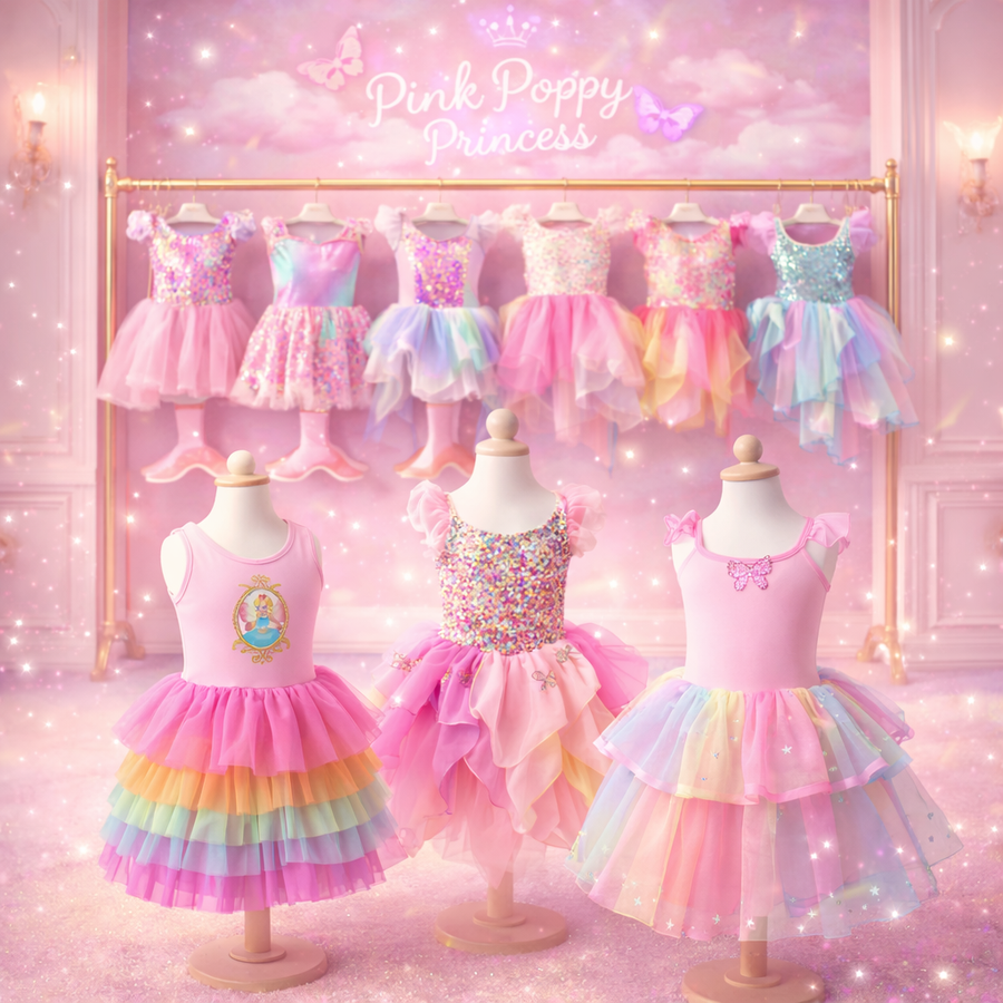 Dress up