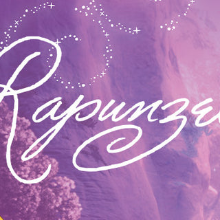 Disney Princess Rapunzel