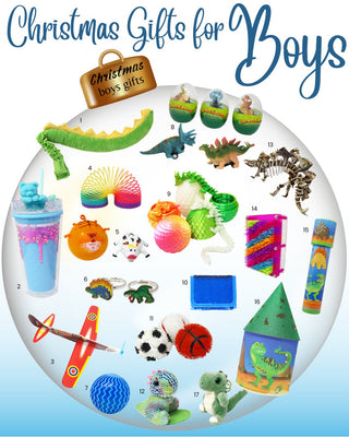 Christmas Gifts for Boys