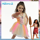 Disney Moana 2 Dress - Pink Poppy Australia