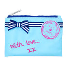 Pink Poppy World Coin Purse - Pink Poppy Australia