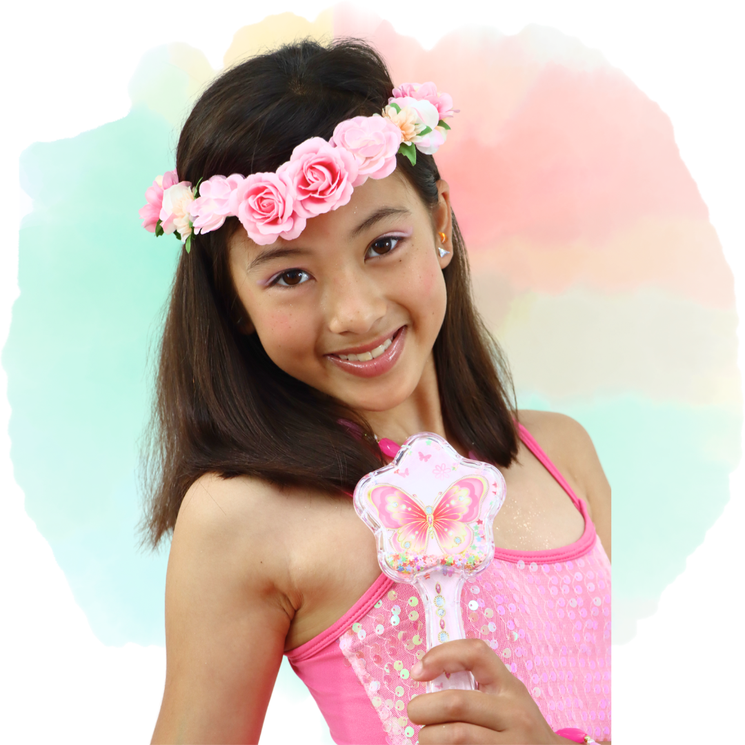 Pink Poppy Children s Jewellery Gifts Dress Accessories Online