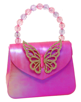 Fairy Butterfly Friends Handbag