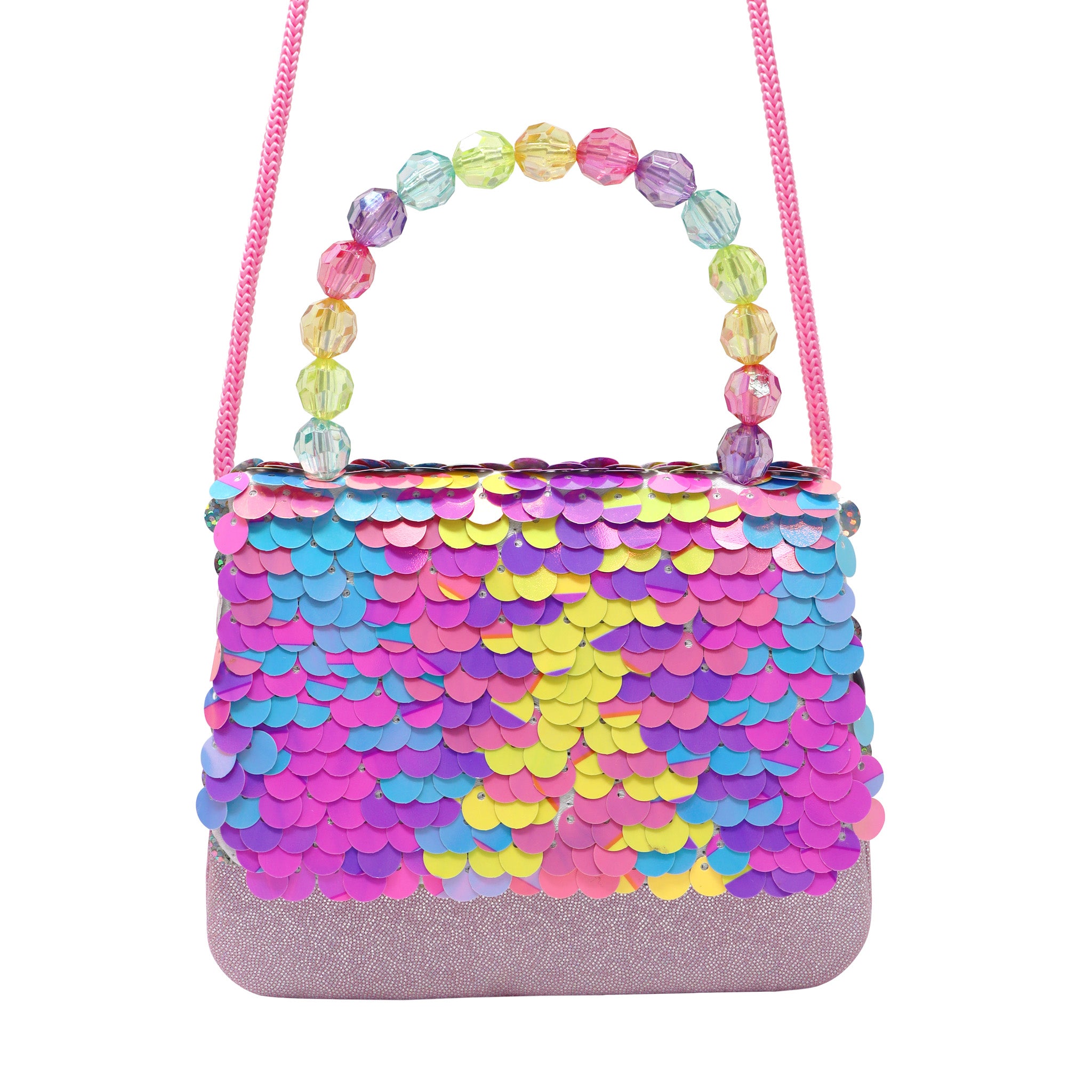 Enchanted Mermaid Handbag