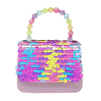 Enchanted Mermaid Handbag