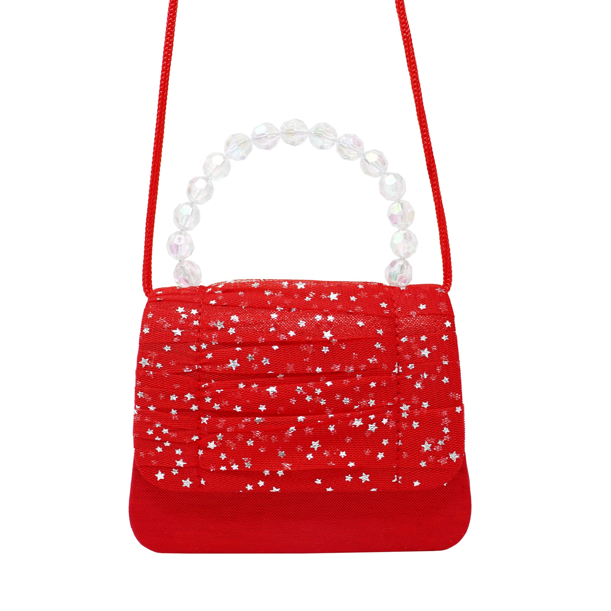 Twinkling Handbag - Pink Poppy Australia