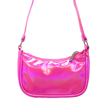 Butterfly Fashion Handbag - Pink Poppy Australia