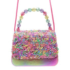 Sparkly Sequin Handbag - Pink Poppy Australia