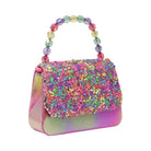 Sparkly Sequin Handbag - Pink Poppy Australia