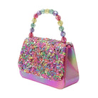 Sparkly Sequin Handbag - Pink Poppy Australia