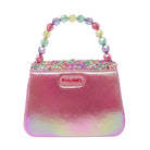 Sparkly Sequin Handbag - Pink Poppy Australia