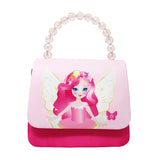 Fairy Magic Light Up Handbag - Pink Poppy Australia