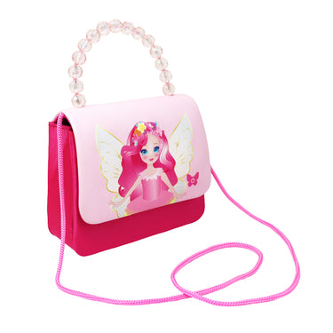 Fairy Magic Light Up Handbag - Pink Poppy Australia