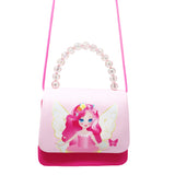 Fairy Magic Light Up Handbag - Pink Poppy Australia