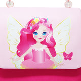 Fairy Magic Light Up Handbag - Pink Poppy Australia