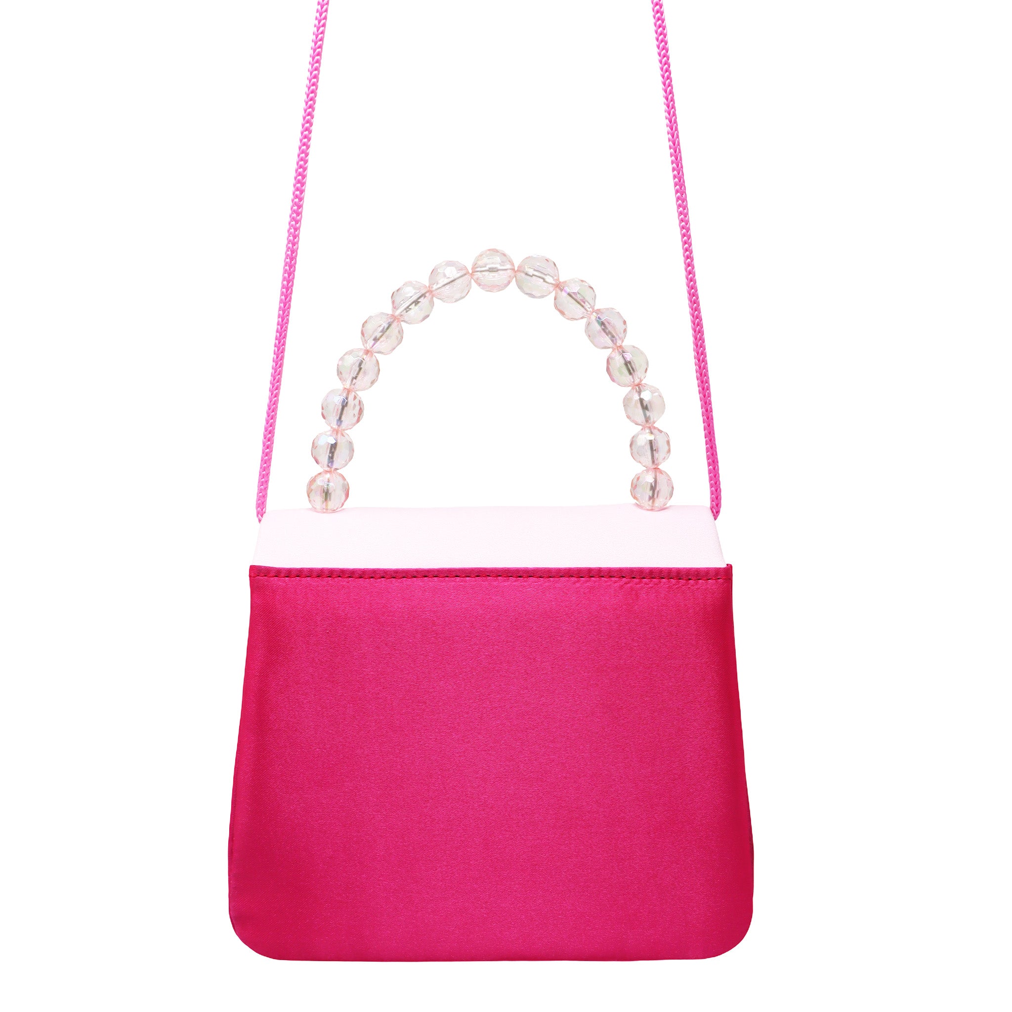 Fairy Magic Light Up Handbag - Pink Poppy Australia