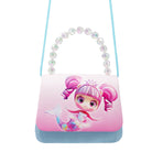 Mermaid Sparkle Handbag - Pink Poppy Australia