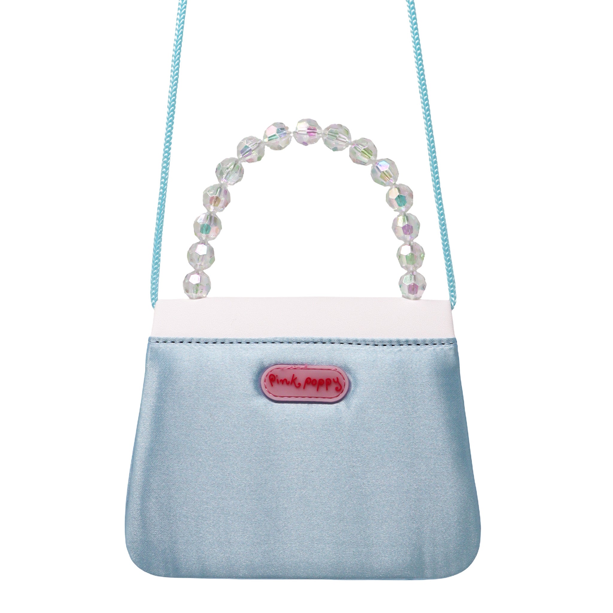 Mermaid Sparkle Handbag - Pink Poppy Australia